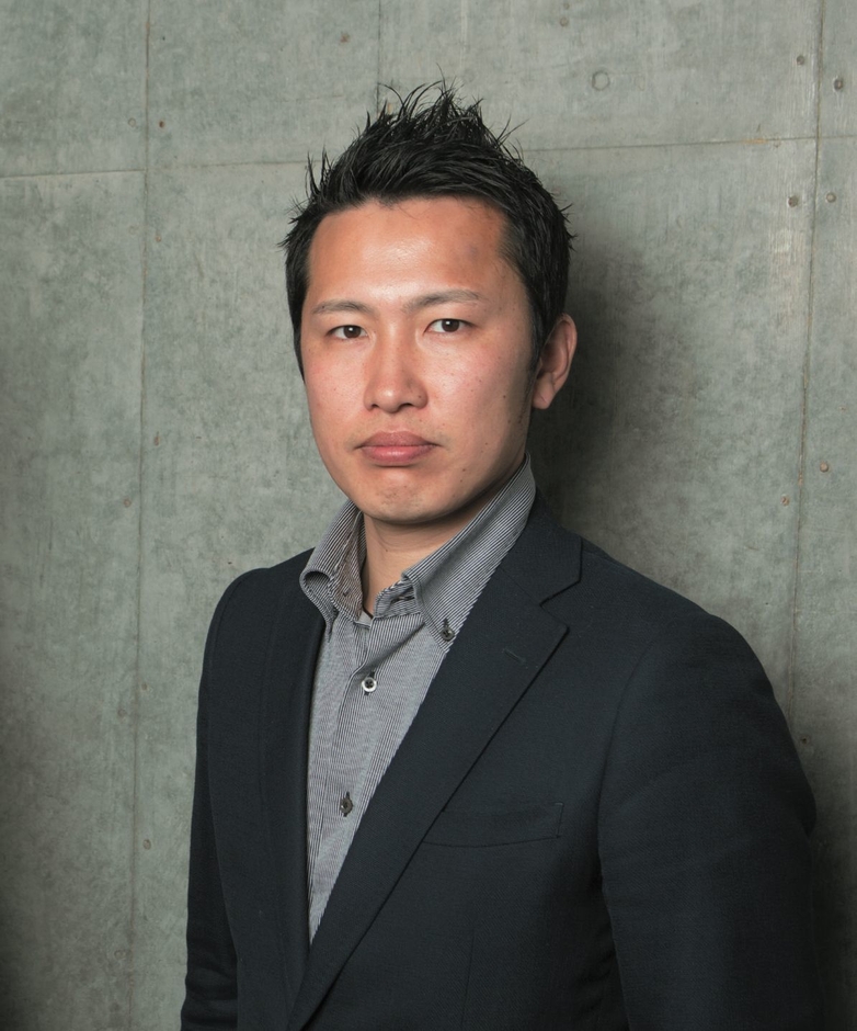 サイダス取締役CTO吉田 真吾