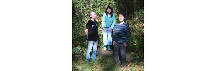板倉文 Bun Itakura / Ma*To