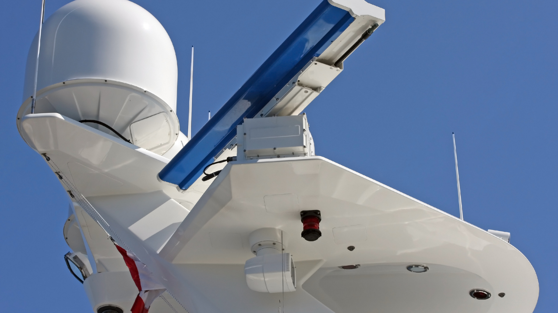 レーダーセンサーの世界市場は、2026年までに444億米ドルに達する見込み