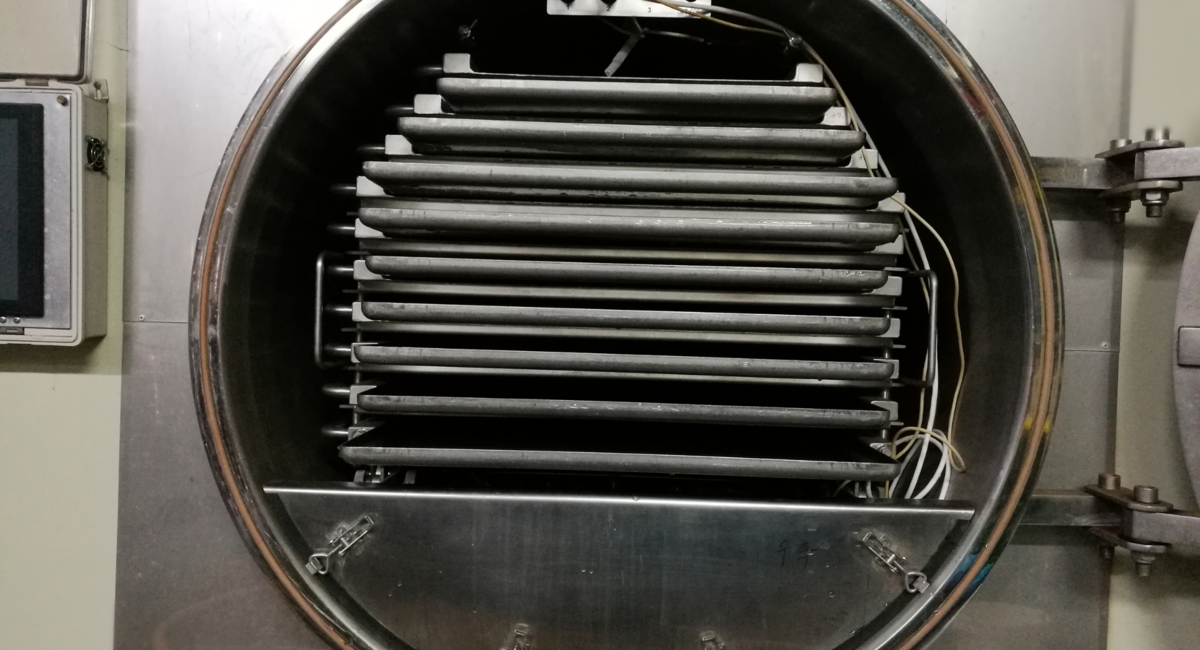 凍結乾燥装置の世界市場規模は2026年までに31億1000万米ドルに達する見込み