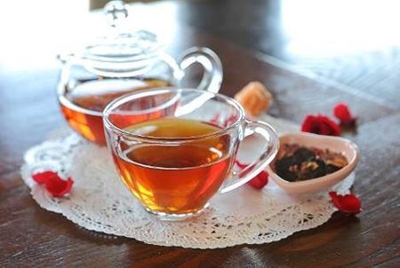 ローズカフェ(イメージ)