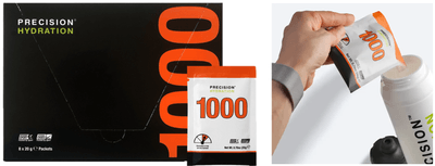 PH1000　給水エイドステーション設置