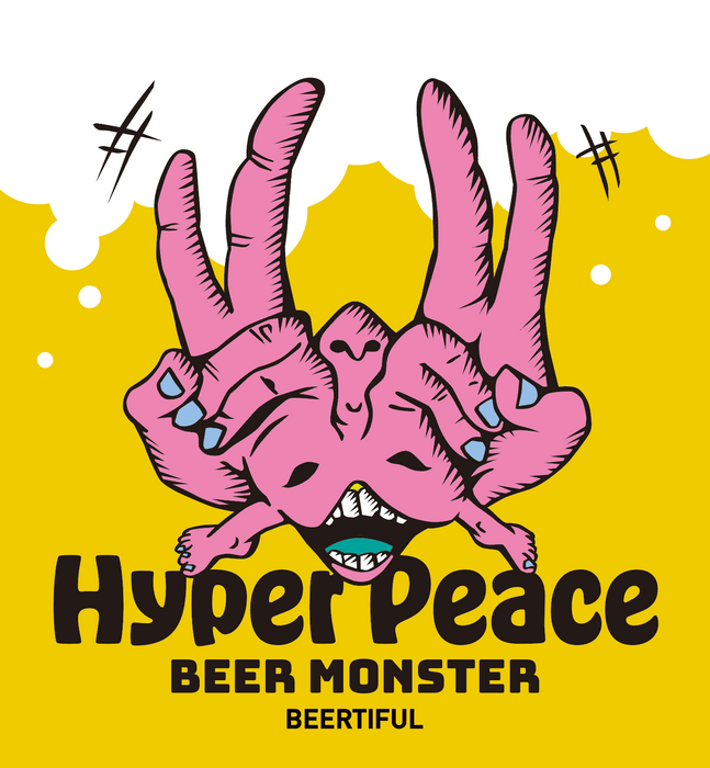 Hyper Peace