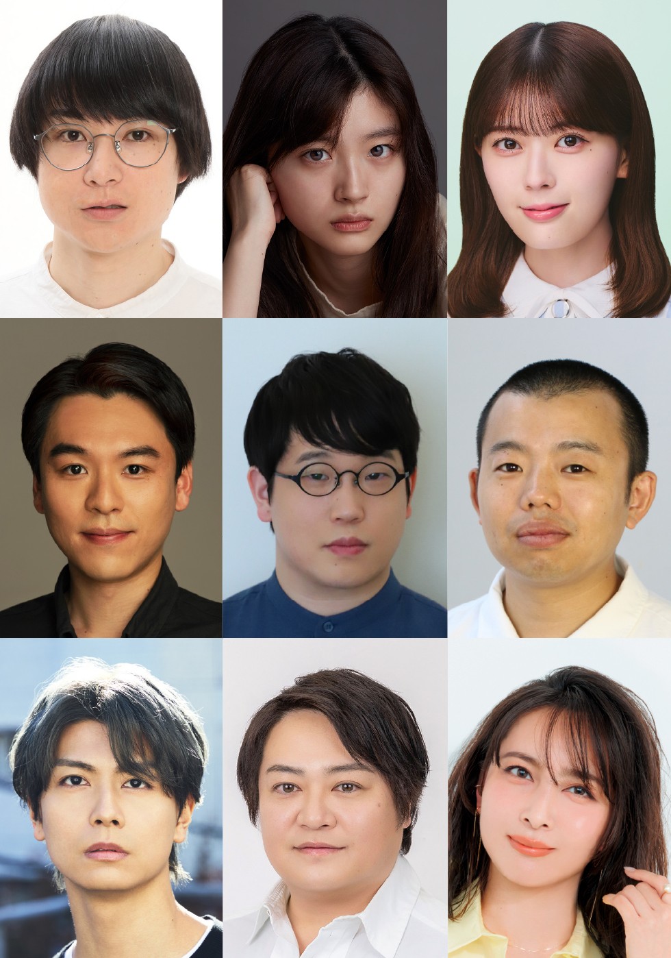 空気階段・水川かたまり　初舞台・初主演作！朝ドラ『ブギウギ』作者・足立紳の青春小説を舞台化『春よ来い、マジで来い』10月・11月上演！