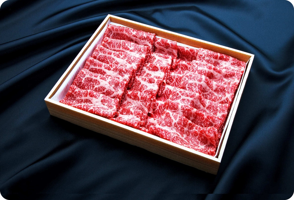 A賞 チバザビーフ480g