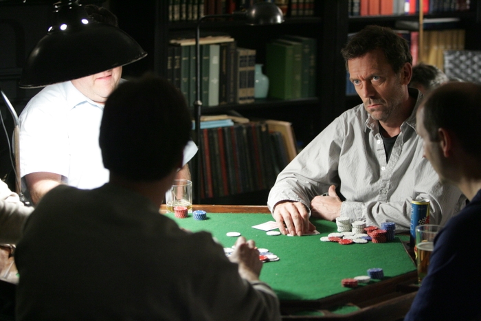 © 2005/2006 Universal Network Television LLC. All Rights Reserved.