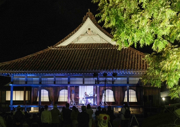日本遺産 閑谷学校創建350年コンサート2020