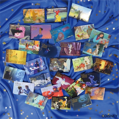 (C) Disney