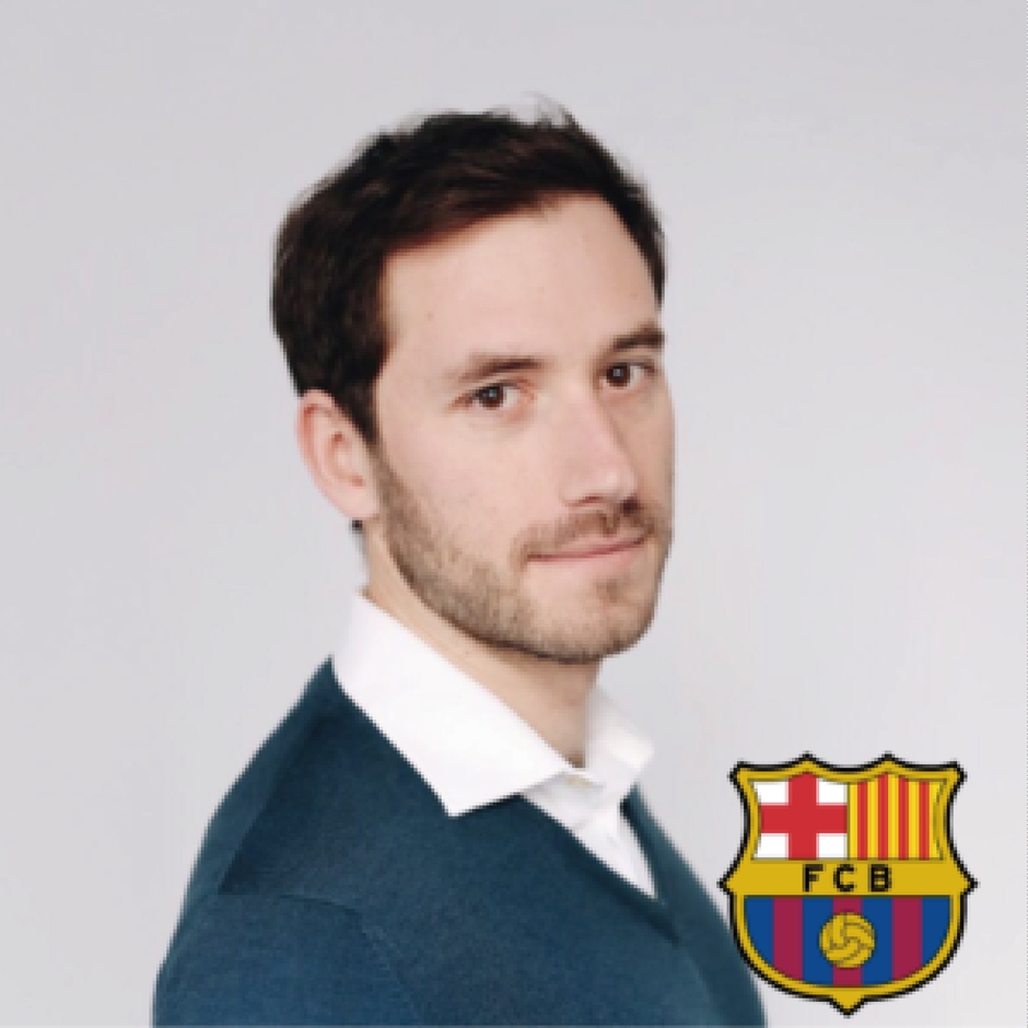 Albert Mundet(アルベルト・ムンデット)