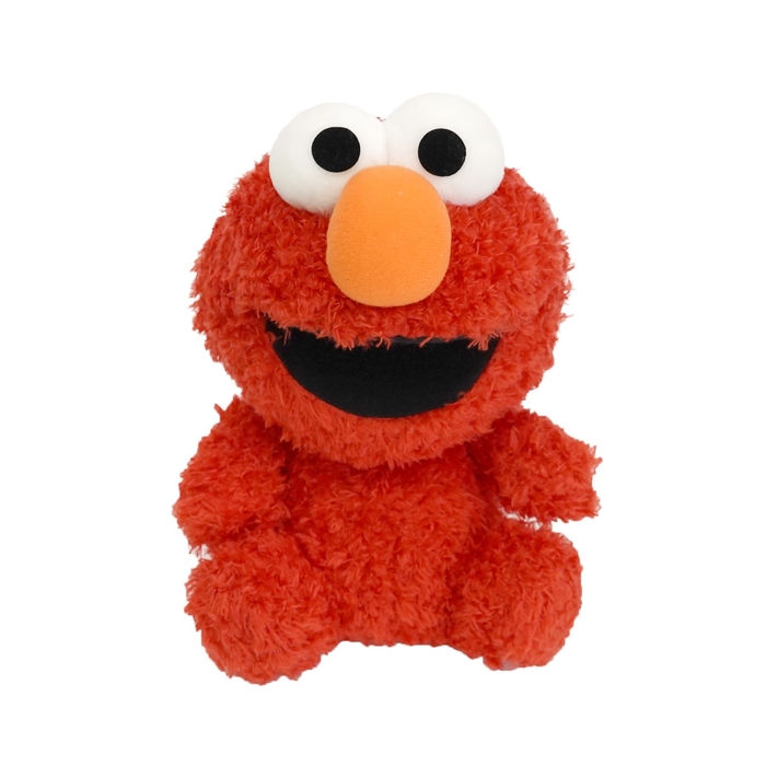 セサミストリートグッズ-1