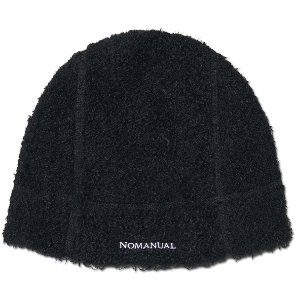 NEST HAIRY BEANIE 10,340円(税込)
