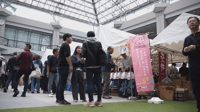 会場の様子(13)