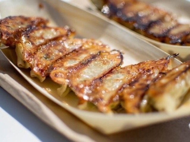 薄皮餃子