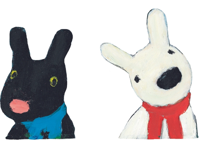 リサとガスパール