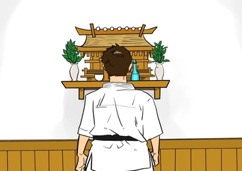 【2/27開催】SRC連続講座 第11回「神棚とは何か」 神棚を「文化的・心理的装置」として捉えなおす