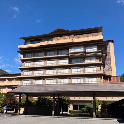 大江戸温泉物語グループ、長野県昼神温泉にPremiumシリーズを出店。
新規物件の取得のお知らせ【長野県4施設目】
