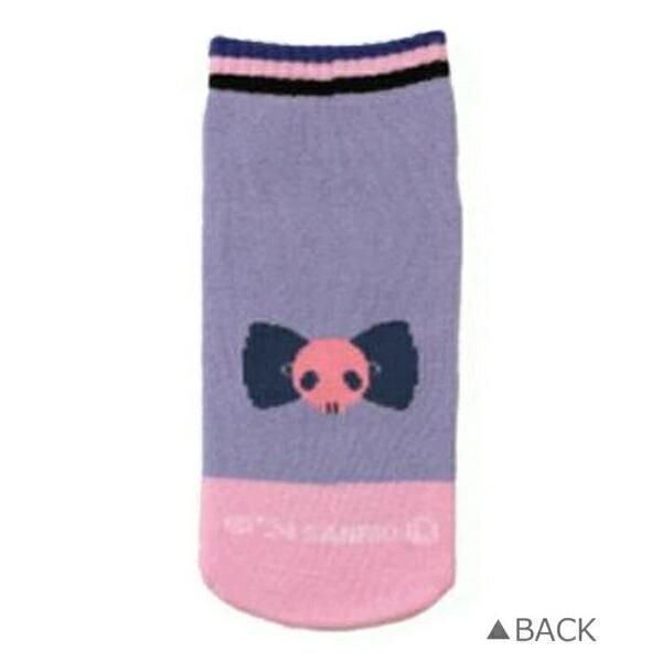 サンリオあれこれポーチ