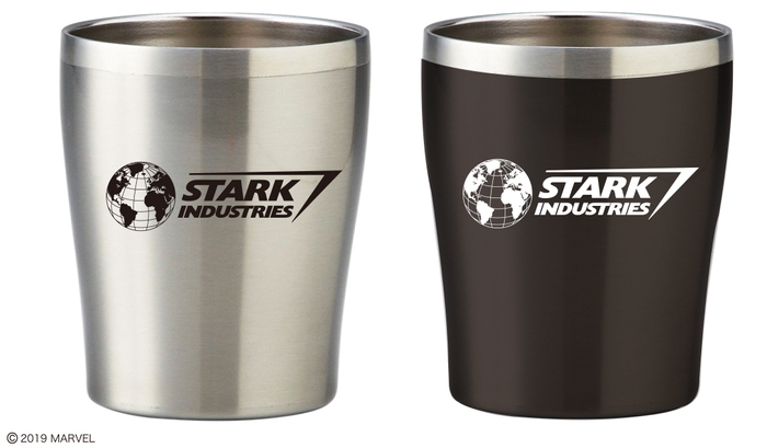 ステンレスマグ