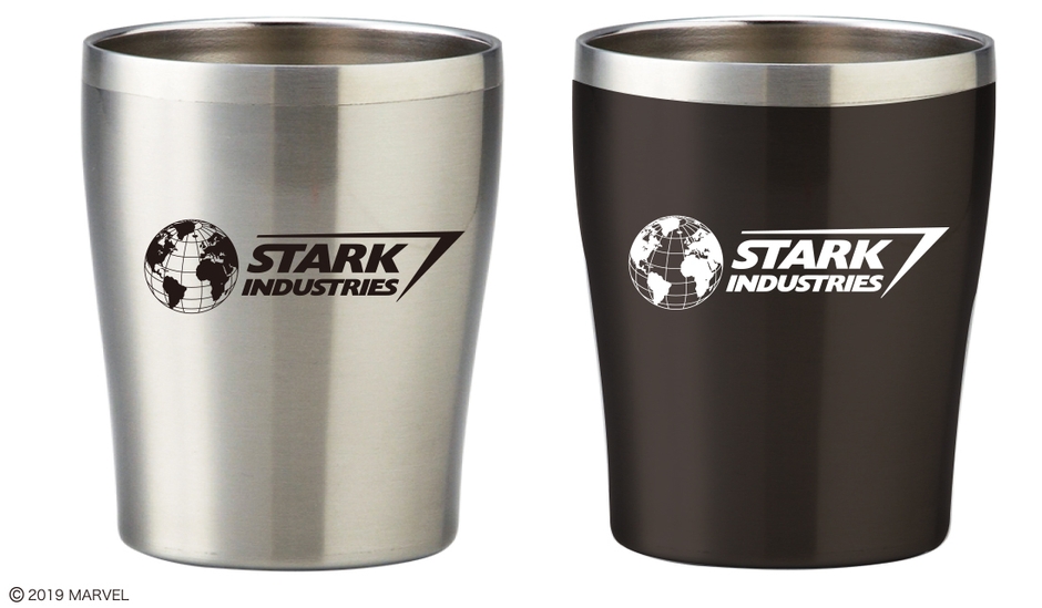 ステンレスマグ