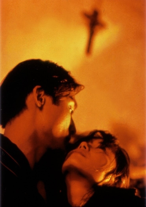 「南京の基督」©1995 アミューズ＋ゴールデン・ハーヴェスト