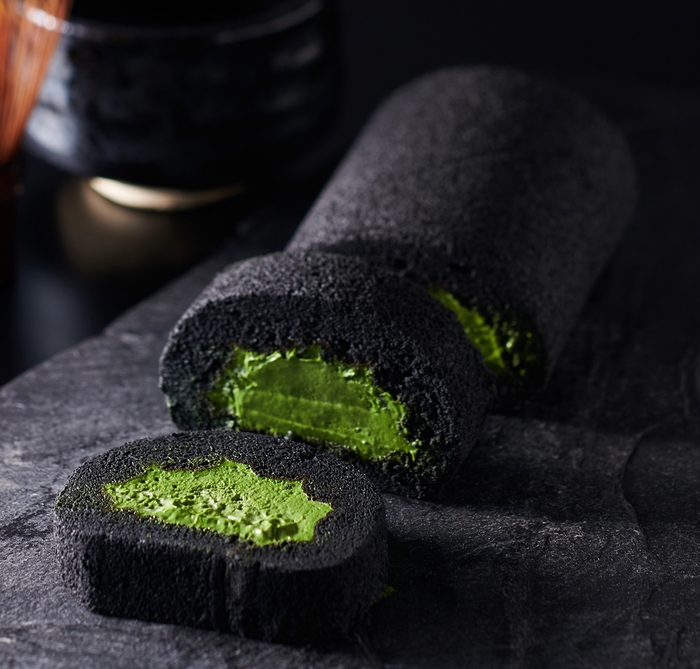 利休抹茶ろーるけーき~玄~