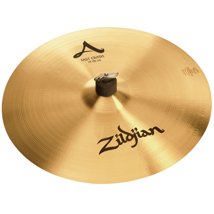 A14” ファスト クラッシュ
