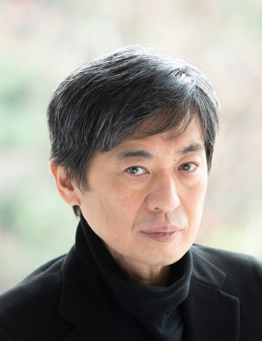 浦久俊彦(ナビゲーター/文筆家・文化芸術プロデューサー)_(C)新津保建秀