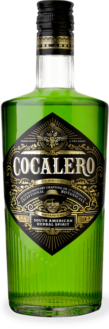 コカレロ クラシコ 700ml