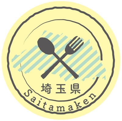 イベント限定シール(埼玉県シール)
