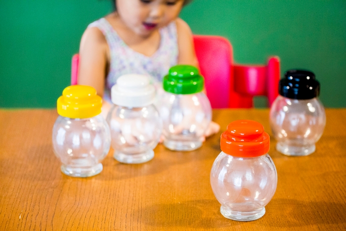 大川硝子工業所(ガラスびん/東京)