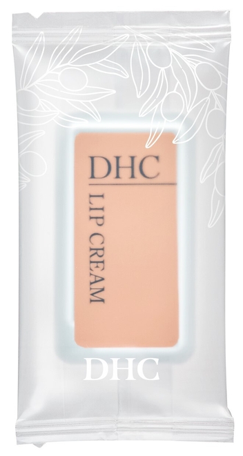 薬用リップクリーム　包装