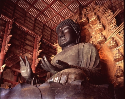 東大寺