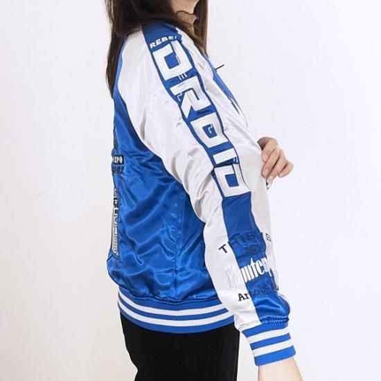 スターウォーズ スカジャン