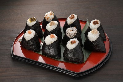 おむすび