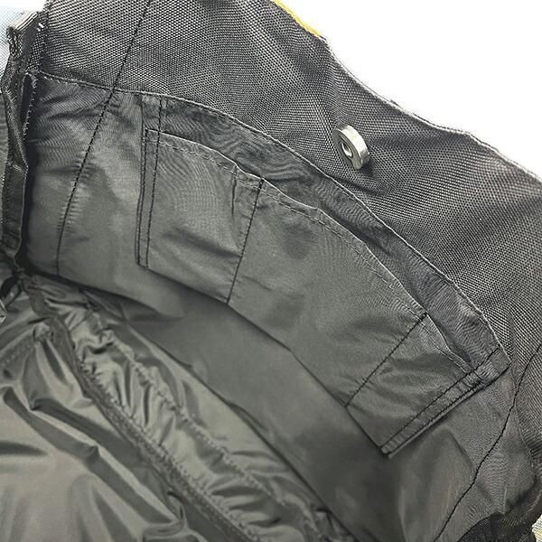 スヌーピーのバッグ