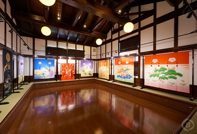 花嫁のれん館