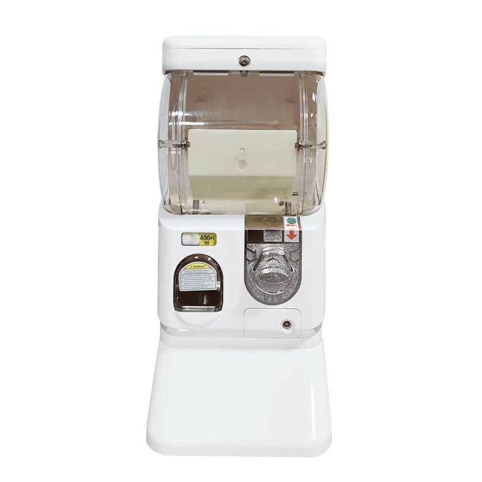 ガチャガチャトイカプセルマシーン