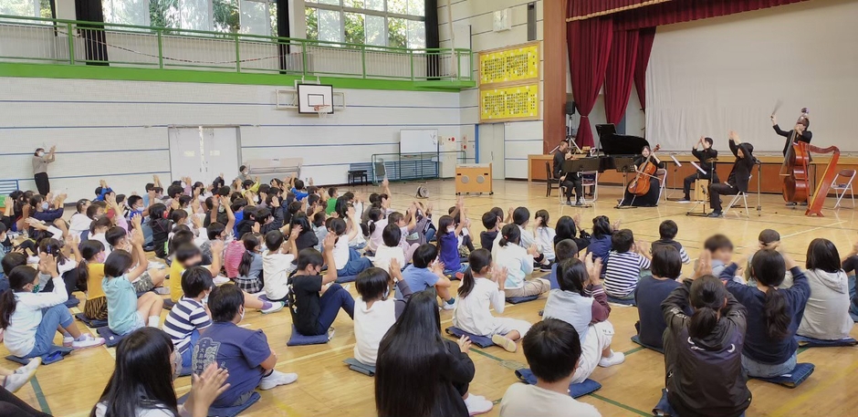 ルロット・オーケストラ