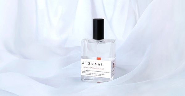 J-Scent ハンカチーフ