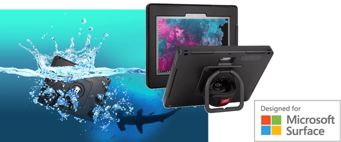 aXtion(TM)シリーズ