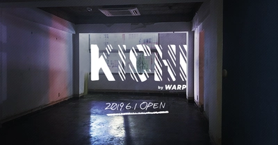 ヒトカラメディア、新宿駅前に新施設 「KICHI by WARP」をオープン！