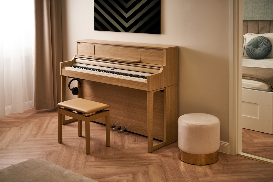 『LXシリーズ』「LX-5」設置イメージ