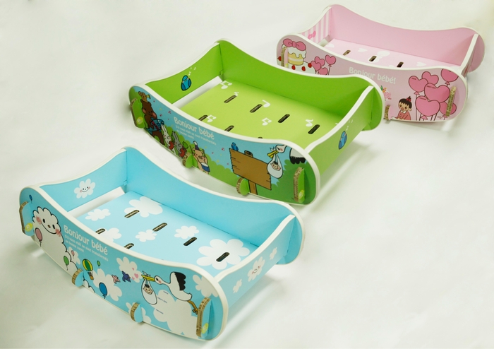 イラストシリーズ3タイプ