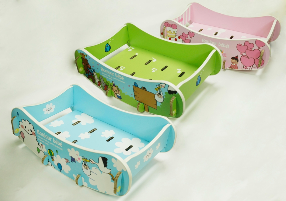 イラストシリーズ3タイプ