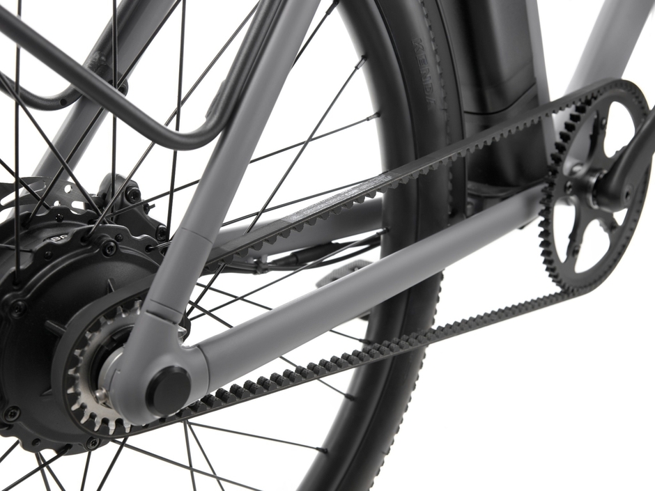 ドライブチェーン