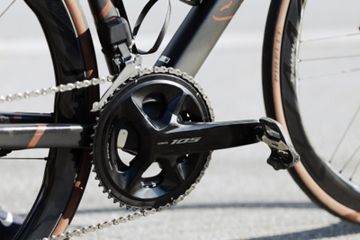Photo: Kei Tsuji / Canyon Bicycles Japan K.K.