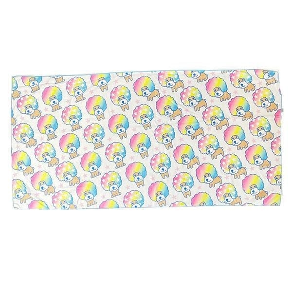 サンエックスタオル