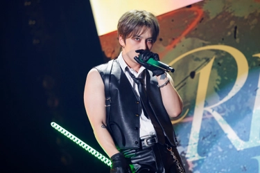 「2025 JAEJOONG JAPAN ARENA TOUR “RE:VERIE”」1月31日(土)テレビ初放送！JAEJOONG(ジェジュン)出演ドラマも放送！CS衛星劇場