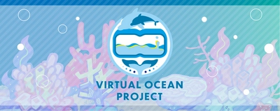 誰でも“海”体験！ドローンに乗ってリアル海中探検　 「Virtual Ocean Project」 2019年11月29日(金)～12月8日(日)　 横浜・八景島シーパラダイスで期間限定展示実施！
