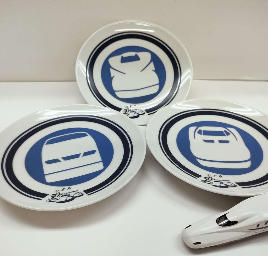 のぞみ小皿3枚セット_2